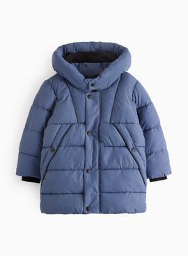 Argos boys coats sales