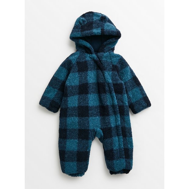 Sainsburys pramsuit best sale