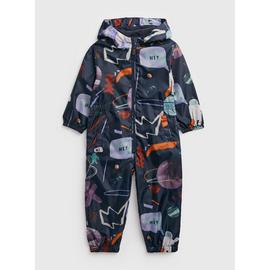 Sainsburys 2025 puddle suit