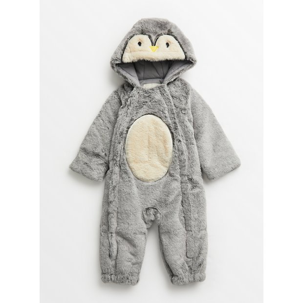 penguin teddy argos