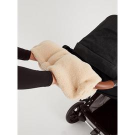 Pram hot sale gloves argos