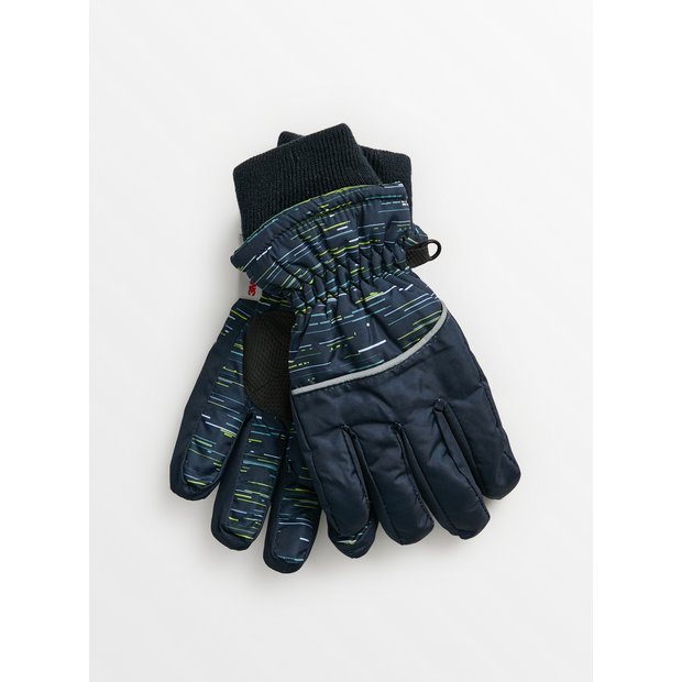 North face hot sale kids gloves