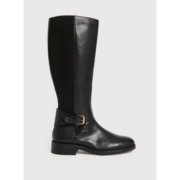 Sainsburys shop womens boots