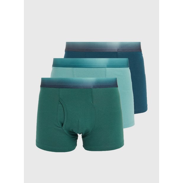 Sainsburys mens sales underpants