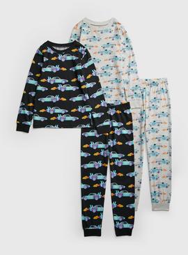 Pyjama Sets Pyjamas | Tu Clothing
