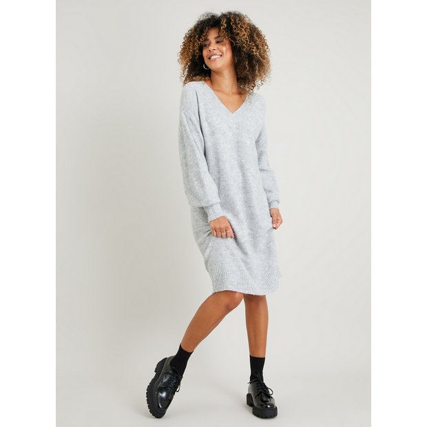 Jumper dress clearance sainsburys