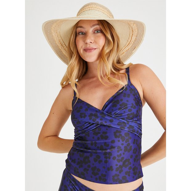 Sainsburys tankini hot sale