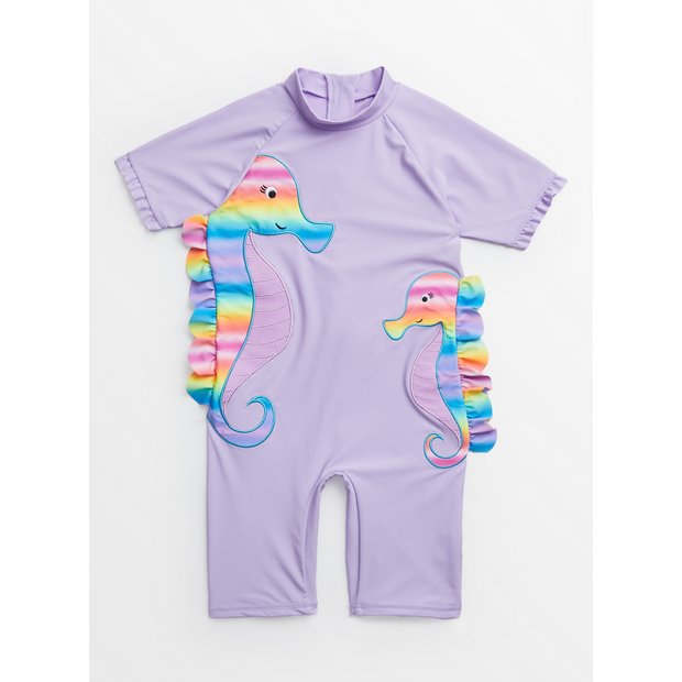 Sainsburys baby hot sale swimwear