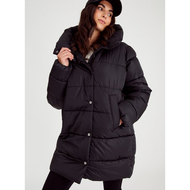 Tu ladies hot sale padded jackets