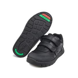 Buy Black Contrast Neon Studded Football Boots 1 PE kits Argos