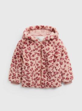 Pink ladies jacket argos best sale