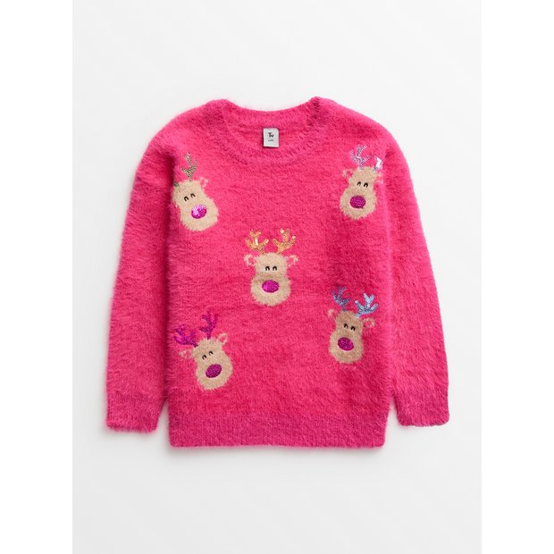 Christmas jumpers hot sale sainsburys ladies