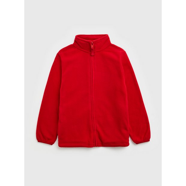 Sainsburys shop mens fleece