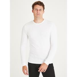 Thermal Medium Warmth Round Neck Vest - Underwear T shirt - Damart