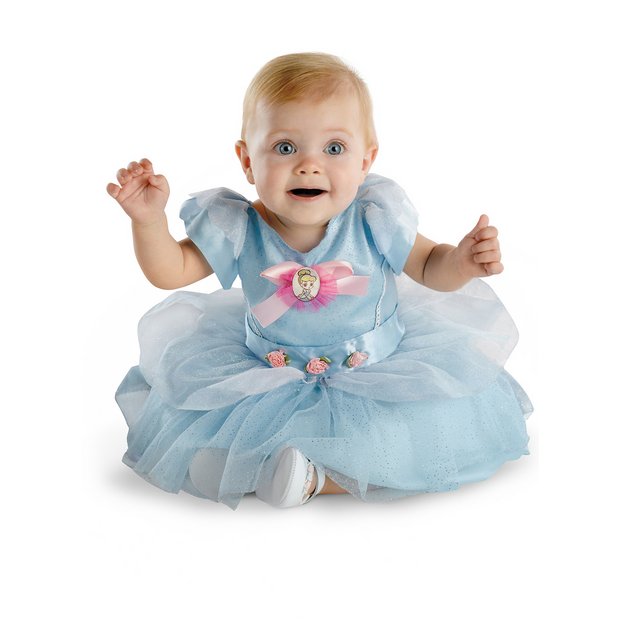 Cinderella costume 18 24 months sale