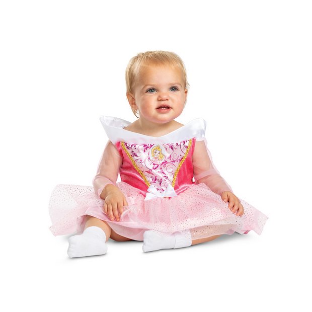 Infant princess outlet costume