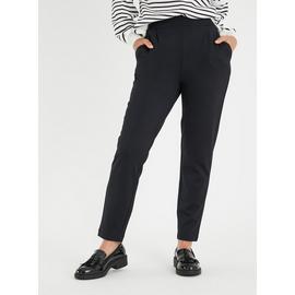 Sainsbury's clearance black jeggings