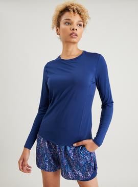 Active Long Sleeve Top 