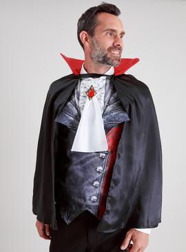 Vampire Costume 