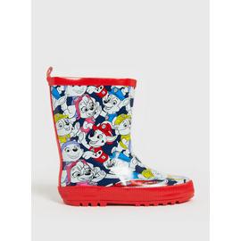 Skye paw patrol best sale wellies
