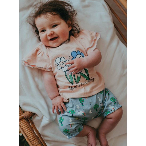 Buy Multicoloured Tops for Infants by Lilly + Sid Online