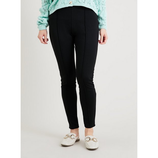 Sainsburys hotsell ponte leggings