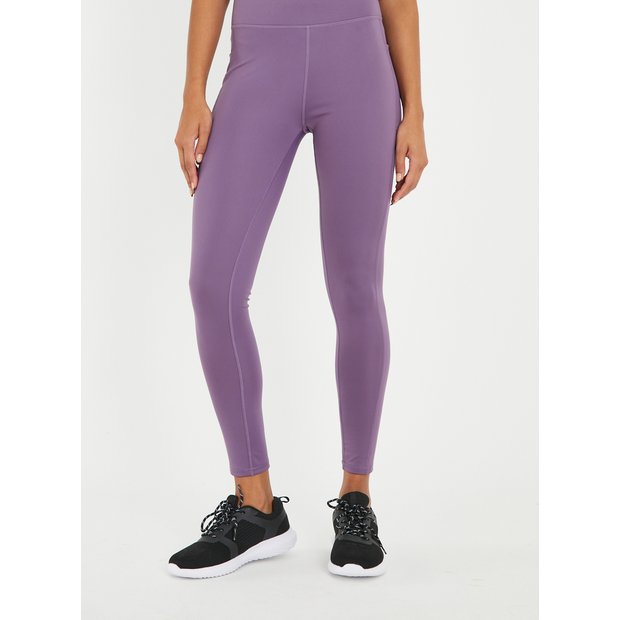 Lilac leggings outlet womens