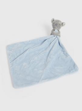 Blue Koala Comforter One Size