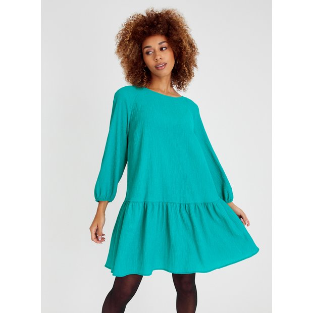 14+ Turquoise Formal Dress