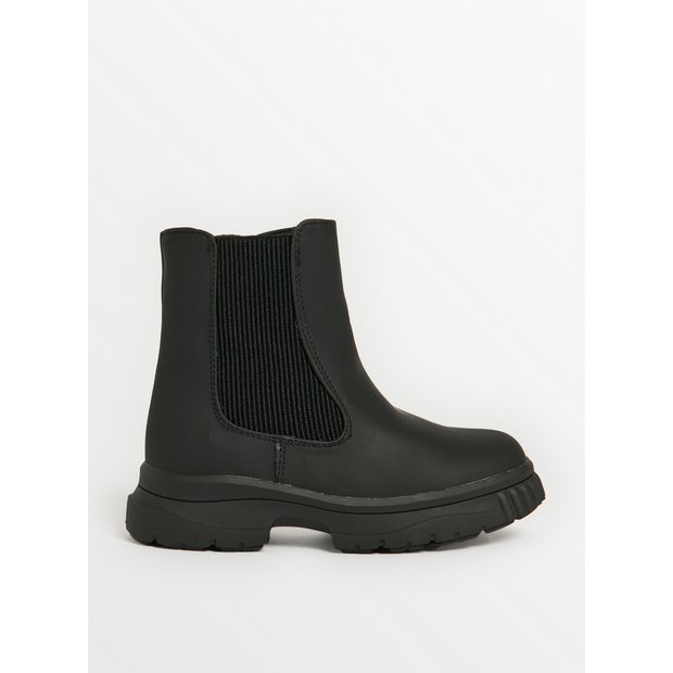 Tu chelsea sale boots