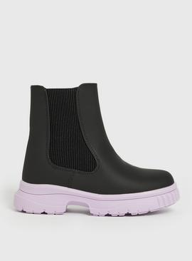 Tu sales clothing boots