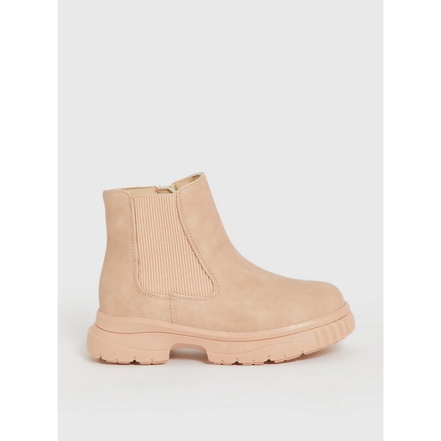 Sainsbury chelsea boots sale