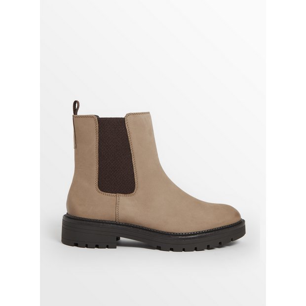 Sainsburys mens cheap chelsea boots