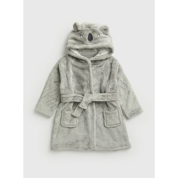Argos boys dressing gown hotsell