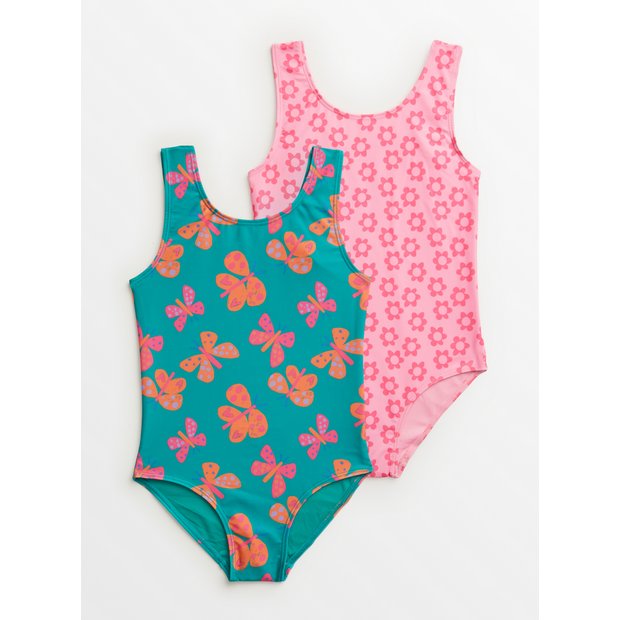 Argos hot sale baby swimsuit