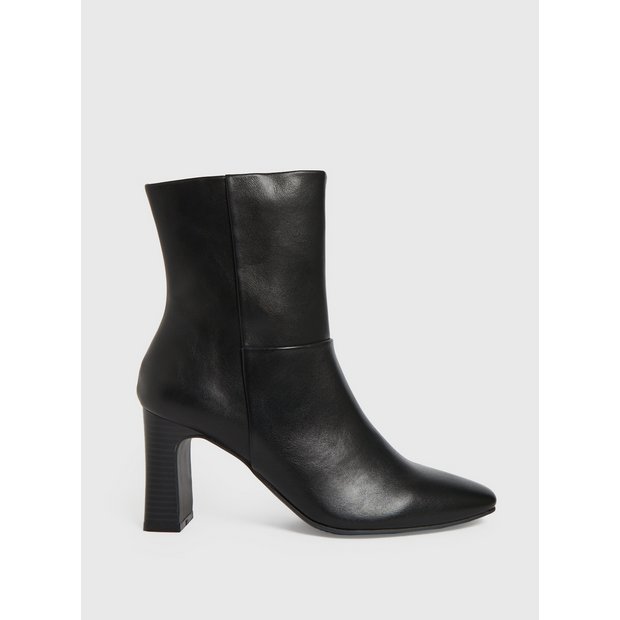 sainsburys ankle boots