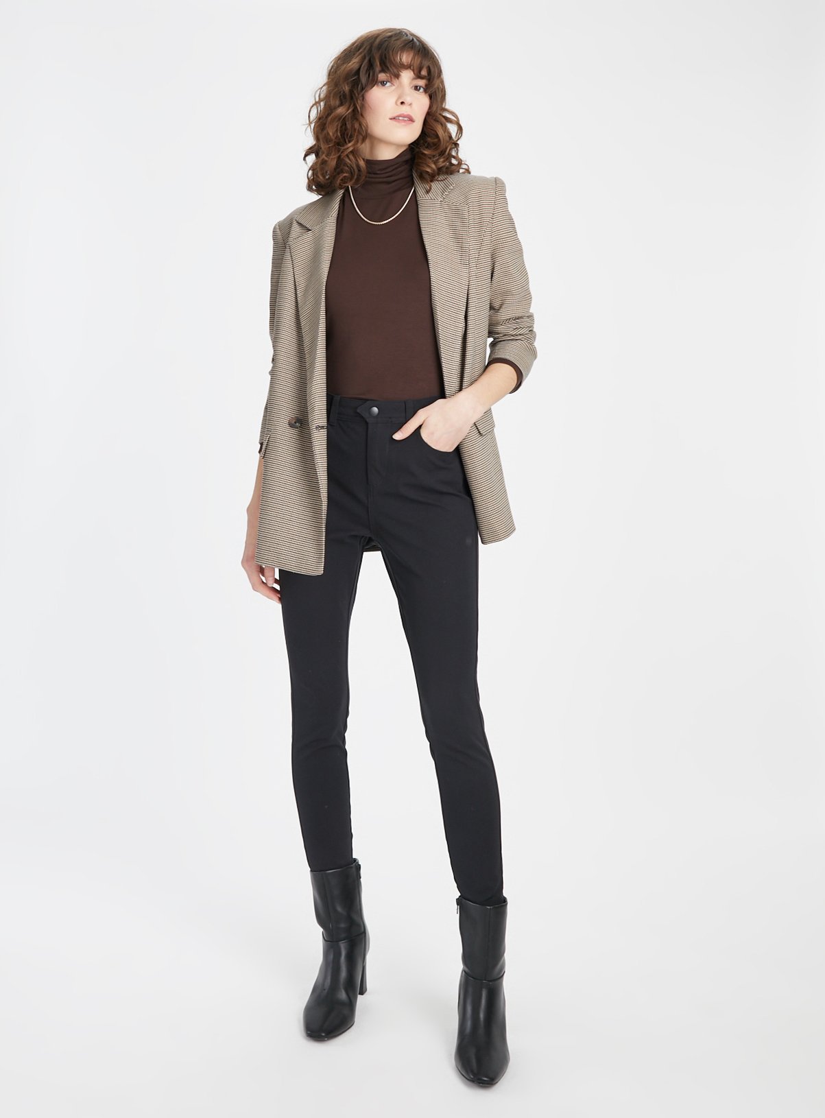 Smart Treggings 