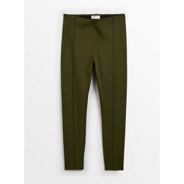 Brown tights sainsburys sale