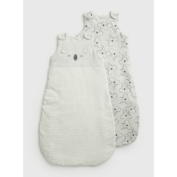 Tu clothing 2025 baby sleeping bag