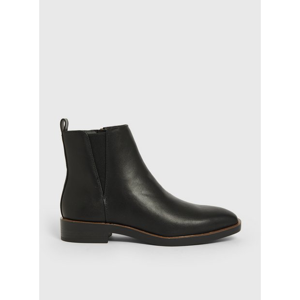 Chelsea cheap boots sainsburys