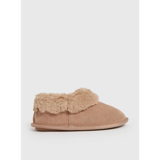 Tu slipper online boots