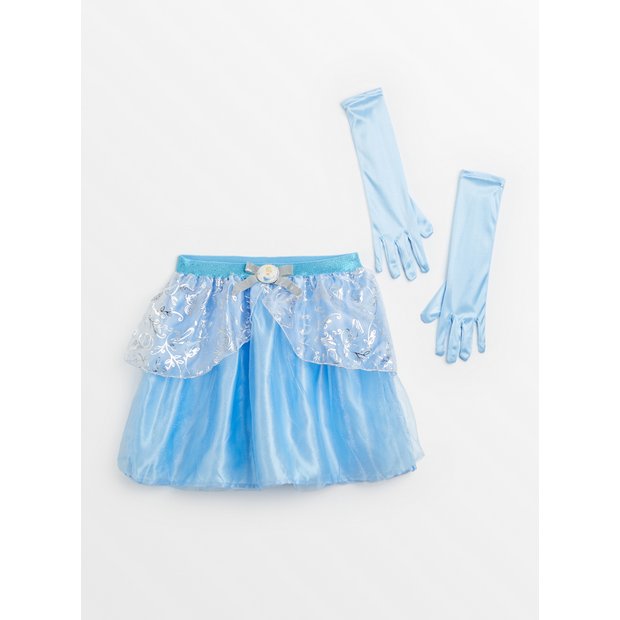 Sainsburys cinderella outlet dress