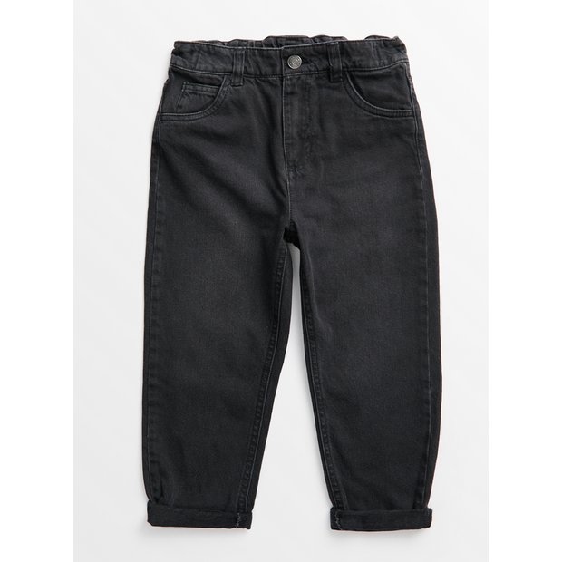 Sainsburys boys outlet jeans