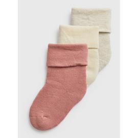 Buy Beige Giraffe Moccasin Slipper Socks 18 24 months Shoes Tu