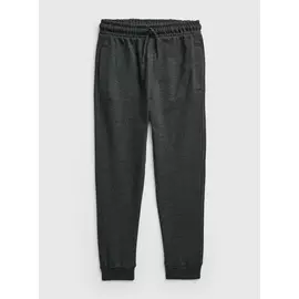 Cuffed Ankle Joggers