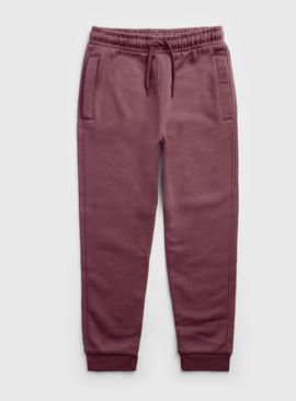 Cuffed Ankle Joggers 