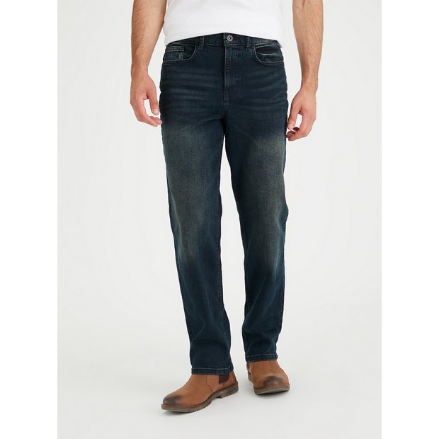 Sainsburys tu 2024 mens jeans