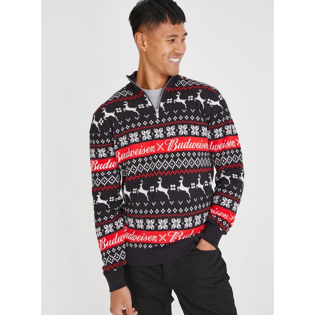 Tu mens deals christmas jumper