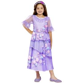 Anna clearance dress argos