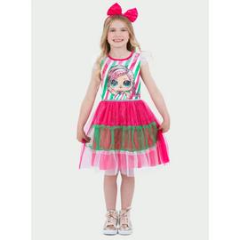 Minnie mouse costume clearance argos